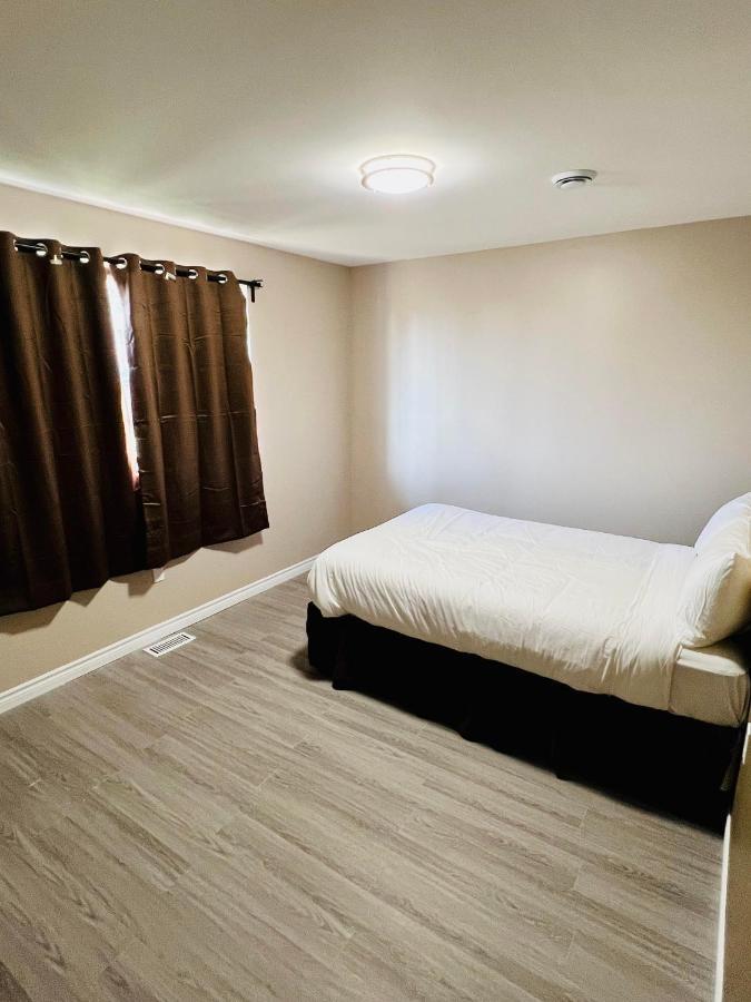 Super 8 By Wyndham Niagara Falls On Exterior foto