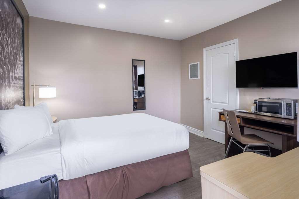 Super 8 By Wyndham Niagara Falls On Zimmer foto