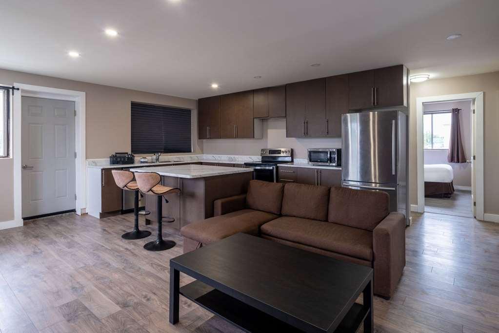 Super 8 By Wyndham Niagara Falls On Zimmer foto